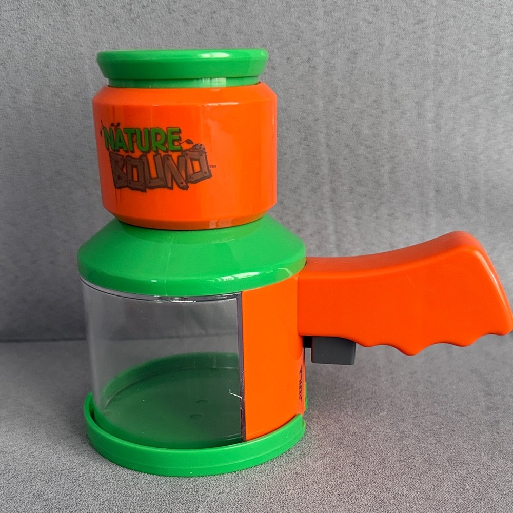 Nature Bound Bug Catcher and Viewers